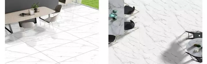 Коллекция плитки «Belleza» Kristen