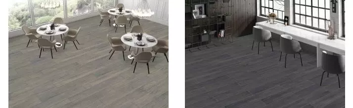 Коллекция плитки «Belleza» Lignum