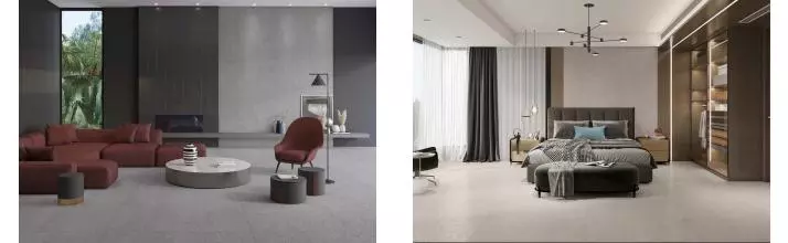 Коллекция плитки «Belleza» Massive