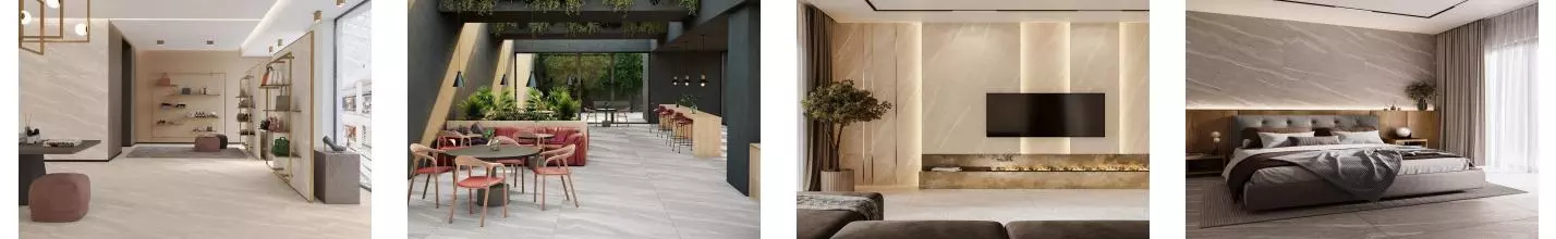 Коллекция плитки «Belleza» Nivea