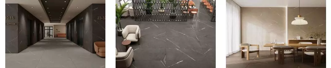 Коллекция плитки «Belleza» Omega