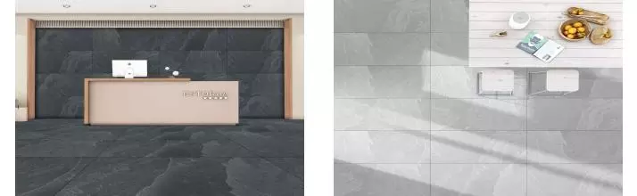 Коллекция плитки «Belleza» Rustino