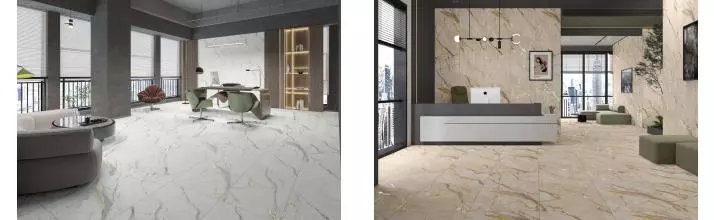 Коллекция плитки «Belleza» Tiaki