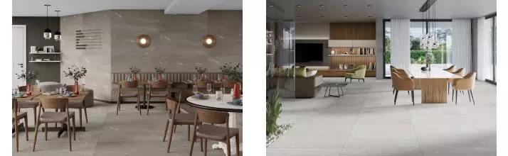 Коллекция плитки «Belleza» Vicenza