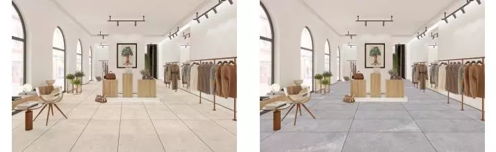 Коллекция плитки «Belleza» Wenezia