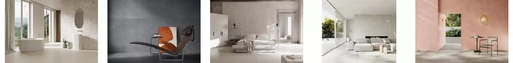 Коллекция плитки «Ceramika Paradyz» Architeq