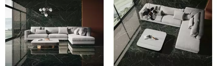 Коллекция плитки «Ceramika Paradyz» Desire