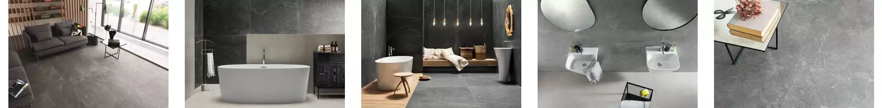 Коллекция плитки «Tubadzin» Grand Cave