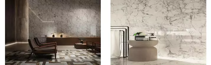 Коллекция плитки «Tubadzin» Lounge Stone