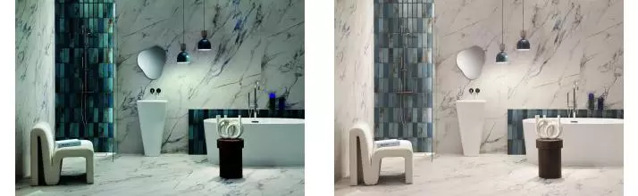 Коллекция плитки «Tubadzin» Pietra