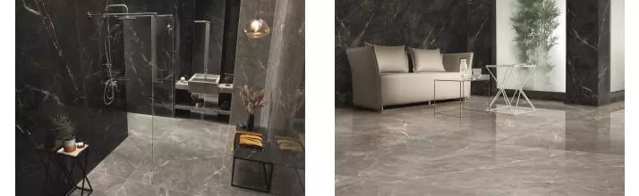 Коллекция плитки «Tubadzin» Shinestone