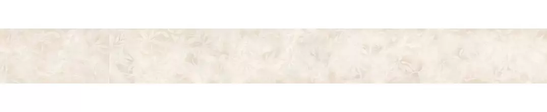 Настенная плитка «Vitra» ArtWall Цветы Matt. 120x60 K958021R0001VTER слоновая кость