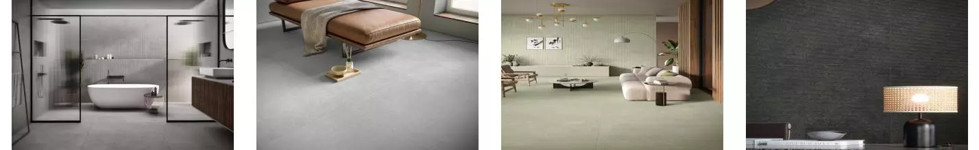 Коллекция плитки «Infinity Ceramica» La Grano