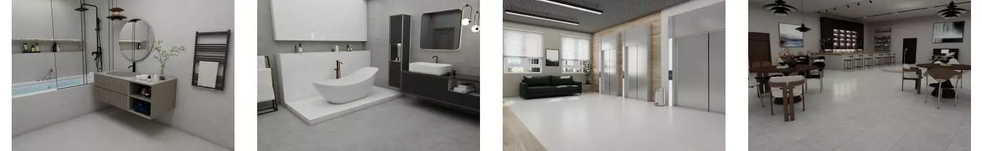 Коллекция плитки «Duna» Ceppo