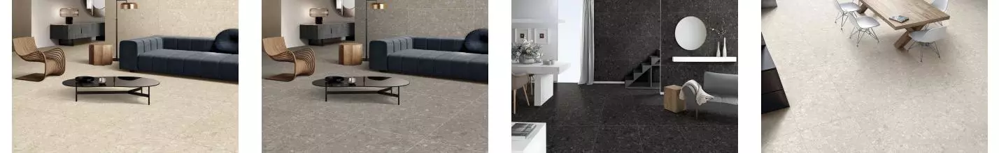 Коллекция плитки «Duna» Ceppo Di