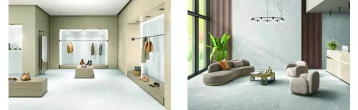 Коллекция плитки «Duna» Eternal