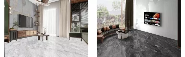 Коллекция плитки «Duna» Scion