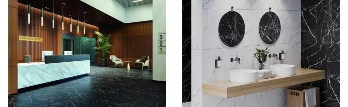 Коллекция плитки «Dako» Сosmos