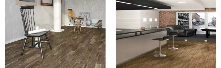 Коллекция плитки «Eurotile Ceramica» Sherwood