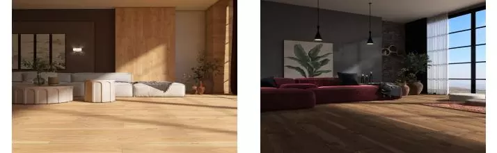 Коллекция плитки «Eurotile Ceramica» Wood Shine