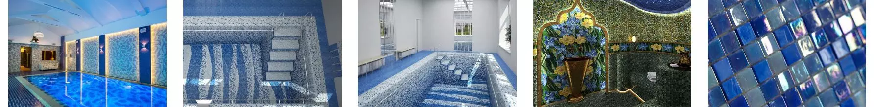 Коллекция плитки «Art&Natura» Mix