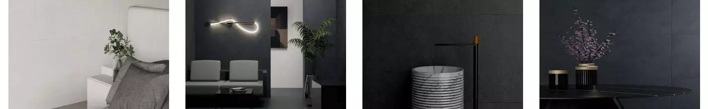 Коллекция плитки «Art&Natura Ceramica» Moderno Beton