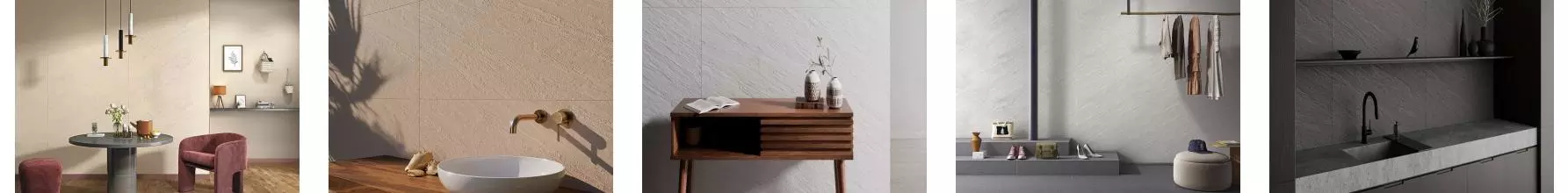 Коллекция плитки «Art&Natura Ceramica» Slate
