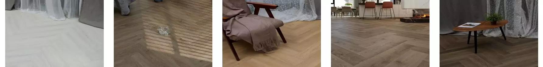 Коллекция SPC-плитки «Amadei» Вилларт