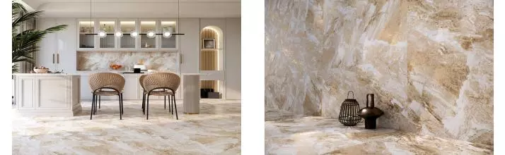 Коллекция плитки «Eurotile Ceramica» Grandos