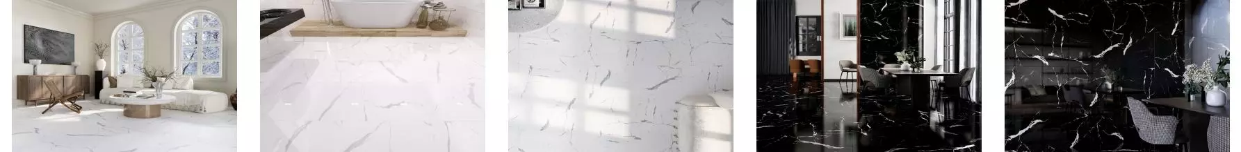 Коллекция плитки «Eurotile Ceramica» Statuario Fond