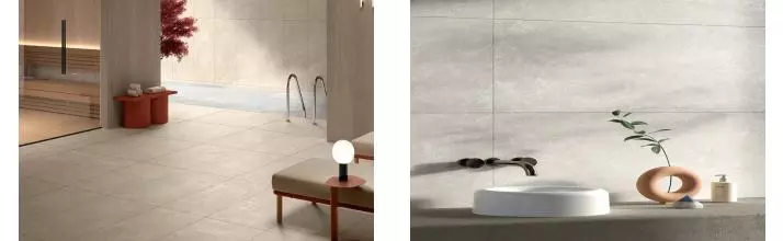 Коллекция плитки «Vitra» Emperador