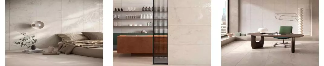 Коллекция плитки «Vitra» LiquidSilk