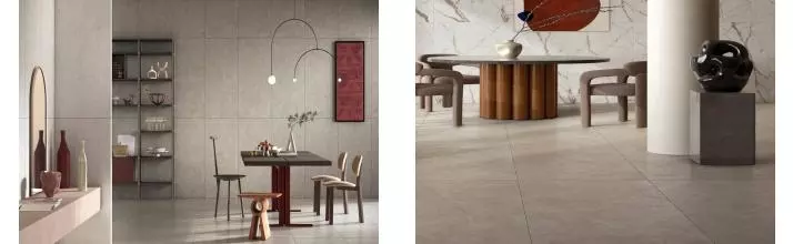 Коллекция плитки «Vitra» MoonLight