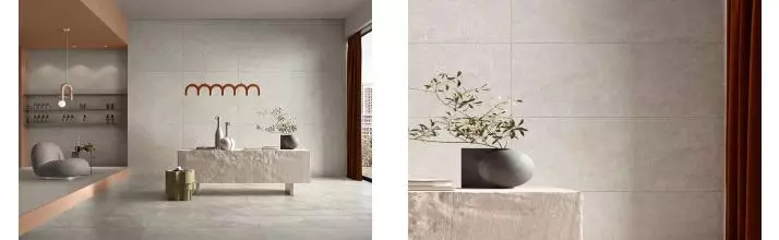 Коллекция плитки «Vitra» SandBark