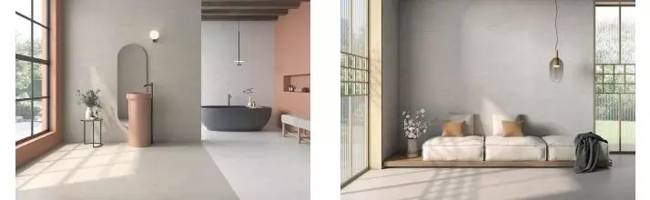 Коллекция плитки «Geotiles» Serenna